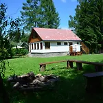 Lodge Nela *