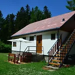 Lodge Nela Horní Planá