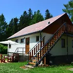 Nela Lodge