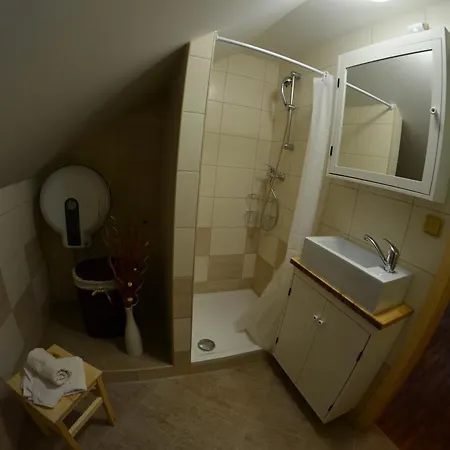 Domek letniskowy Nela