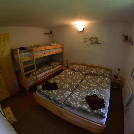 Nela * Horní Planá