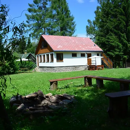 Domek letniskowy Nela *