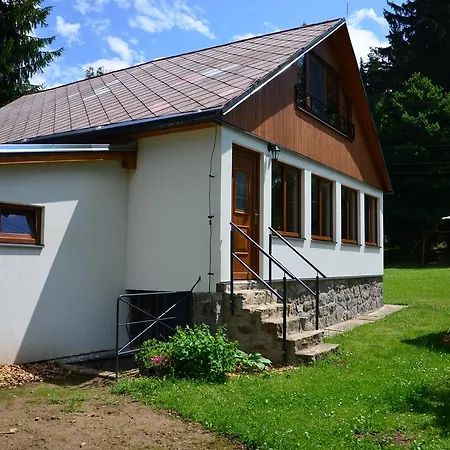 Domek letniskowy Nela Horní Planá