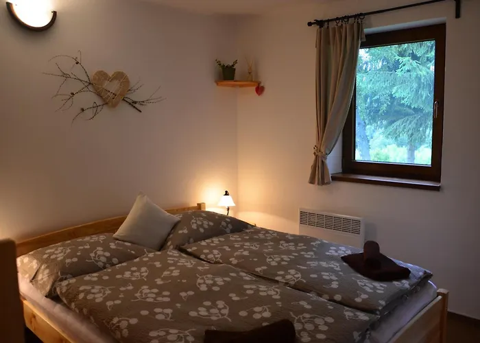 Nela Lodge
